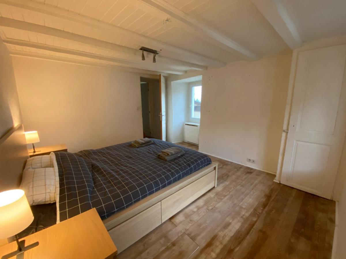 Maison T3 Cosy à 2 minutes de Genève Collonges-sous-Saleve Esterno foto